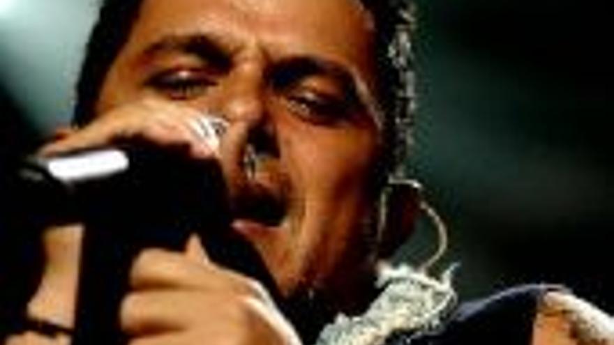 Alejandro Sanz