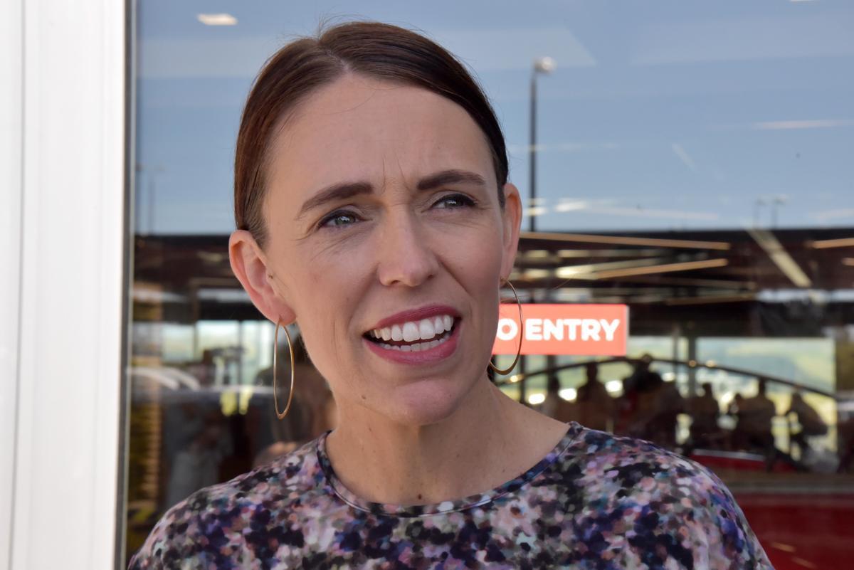 Denuncien amenaces i assetjament «sense precedents» cap a Ardern abans de dimitir