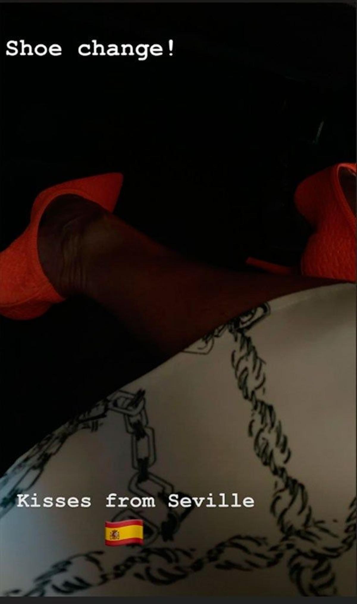 zapatos Victoria Beckham