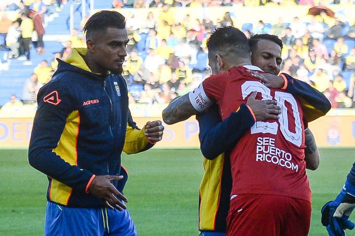 UDLP - SEVILLA