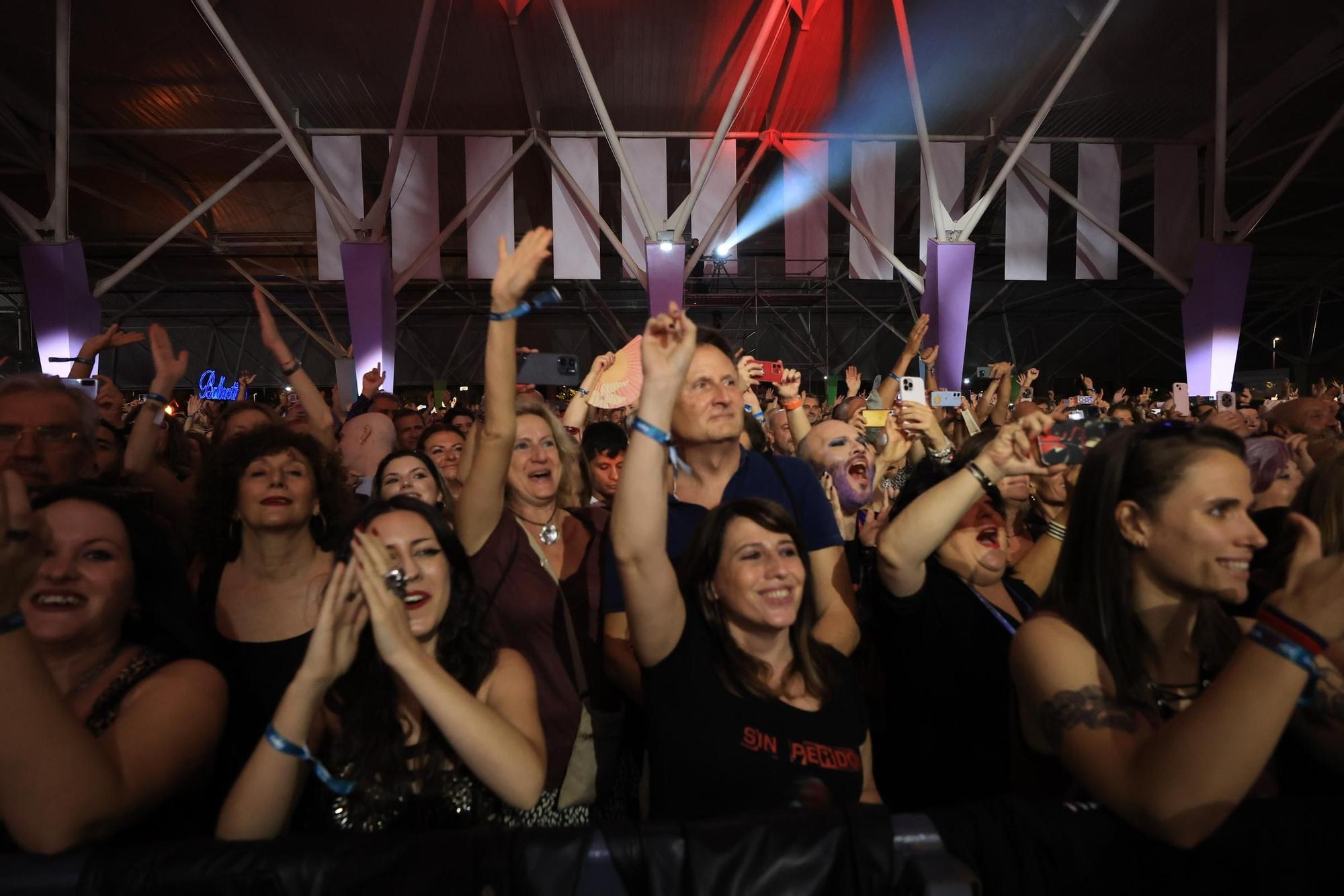 Galería: Las mejores fotos del Capla Festival