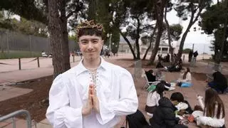 Bad Gyal, Amaia, Alexia Putellas...: Las quinielas sobre los invitados al 'Lux Tour' de Rosalía en Barcelona