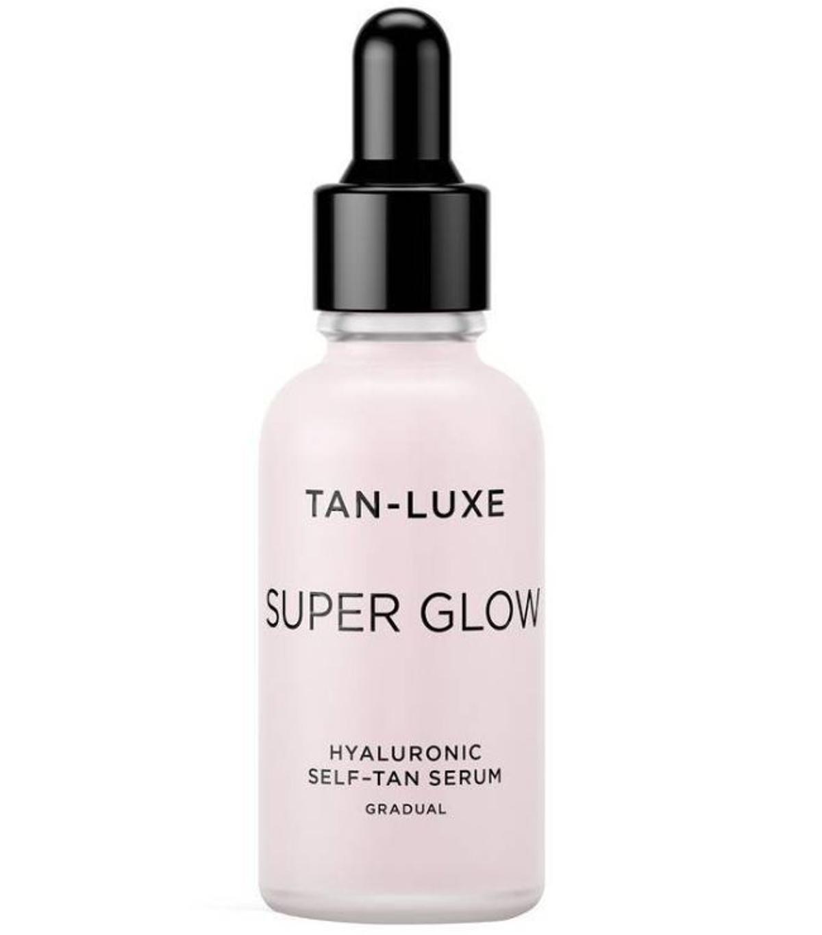 Estas gotas de autobronceado darán un resplandor natural a tu rostro