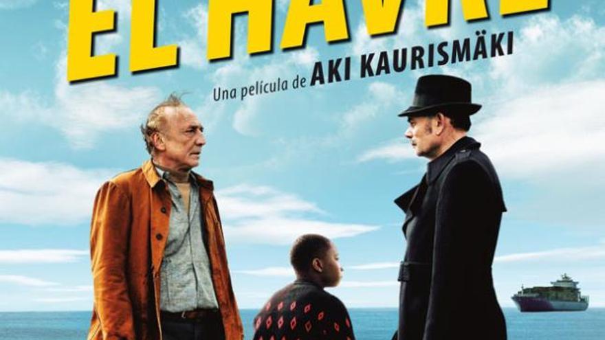 El Havre.