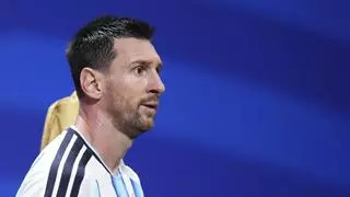 Así está la clasificación de máximos goleadores y la Bota de Oro del Mundial 2026: Bellingham se apunta a la fiesta y ya mira a Mbappé y a Messi