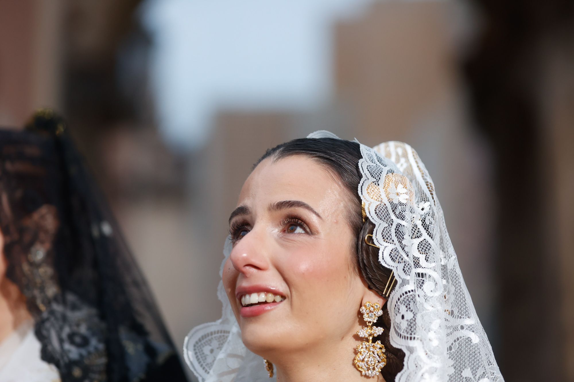 Todas las fotos de la Ofrenda del 17 de marzo por la calle de la Paz de 18:00 a 19:00 horas