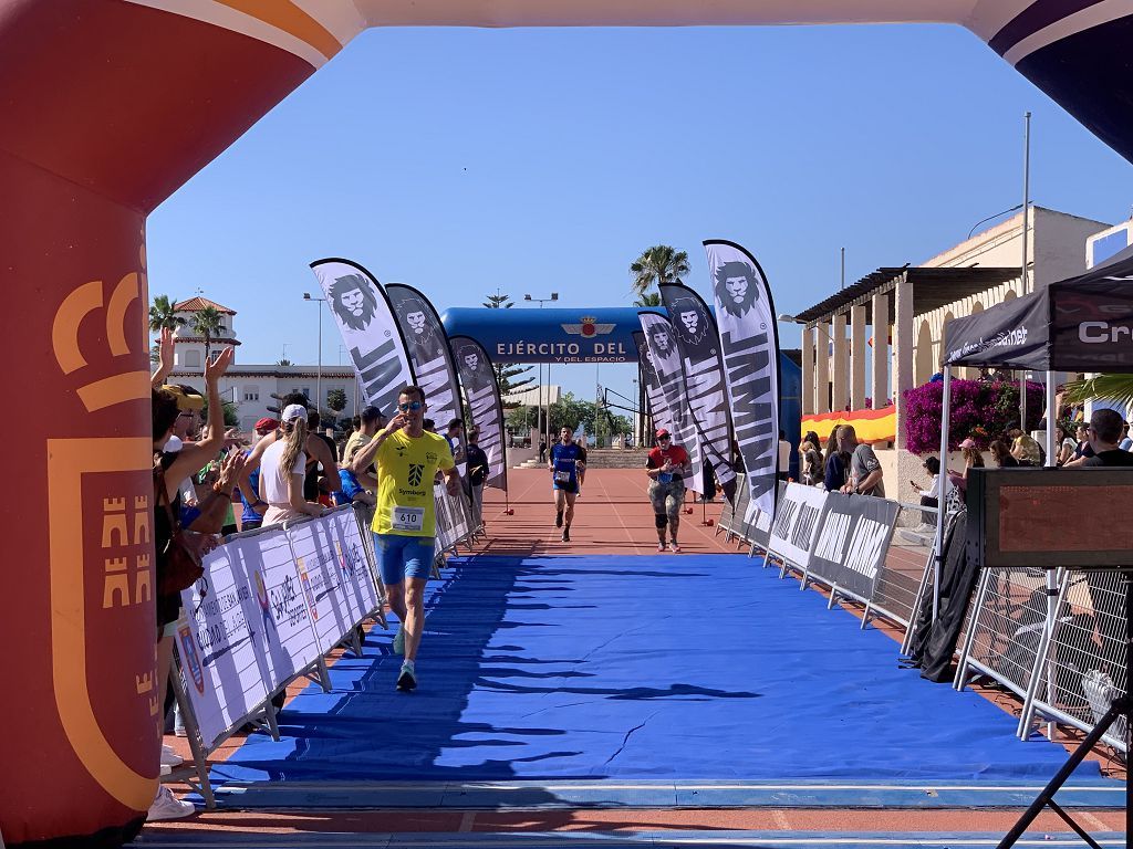 Carrera Popular AGA de San Javier