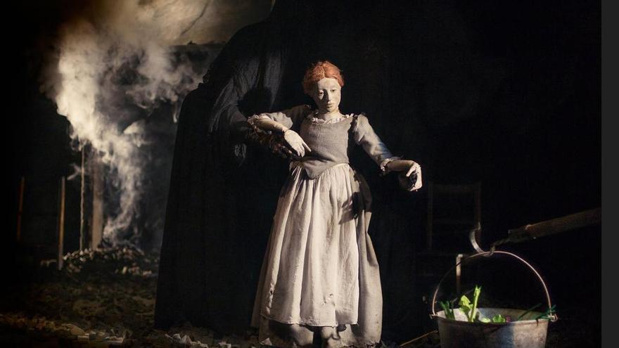 El Festival de Titelles del Cabanyal-Canyamelar es bolca aquesta edició en els contes clàssics