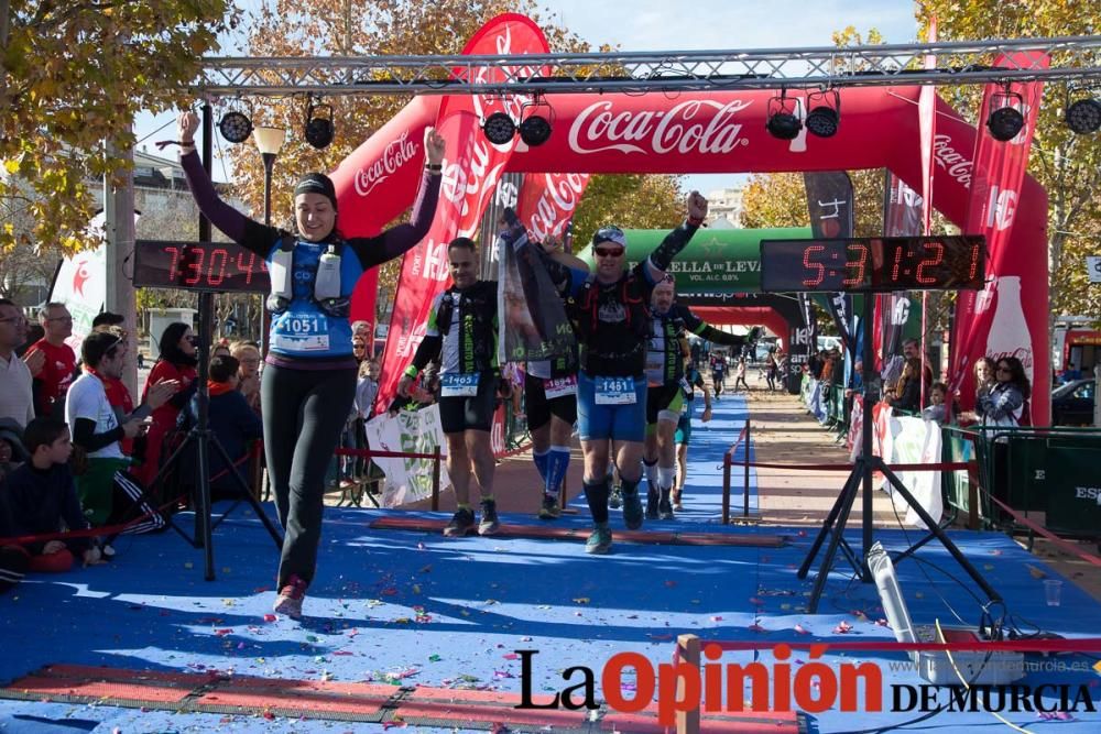 Falco Trail 2018 (zona de meta)