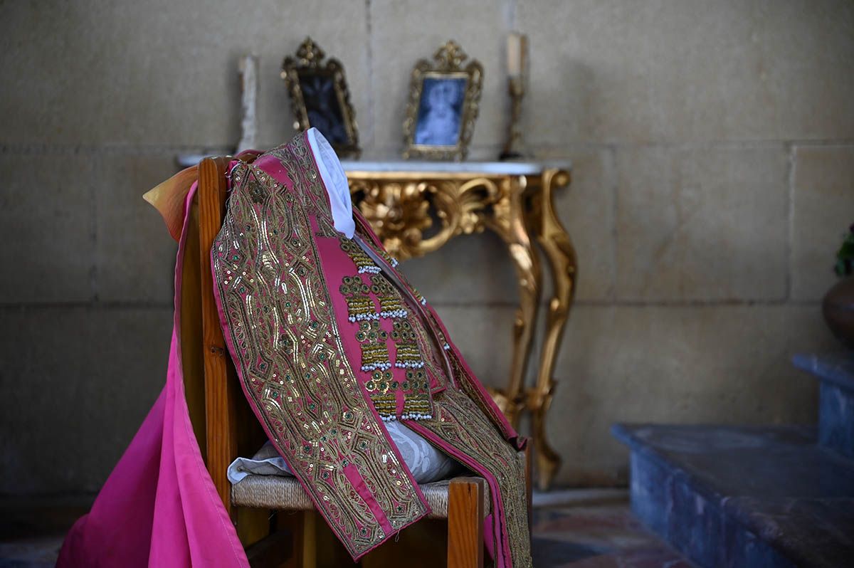 La AAVV del Alcázar Viejo se hace con el primer premio de cruces de mayo en recitos cerrados