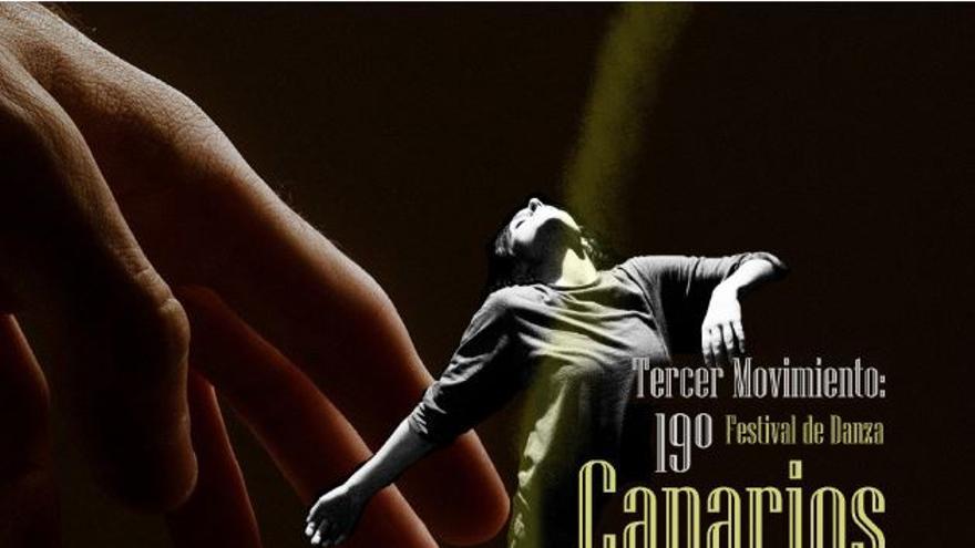 19ºFestival de Danza Canarios Dentro y Fuera