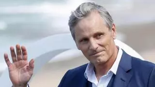 Nueva oportunidad para acudir al coloquio de Viggo Mortensen en Zaragoza por su nueva película