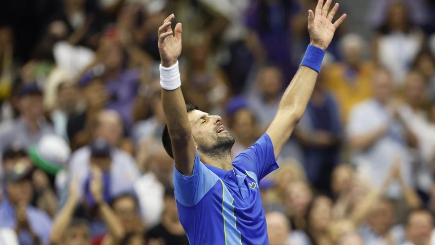Ni Federer, ni Nadal: los motivos por los que Djokovic es el (indiscutible) mejor tenista de la historia