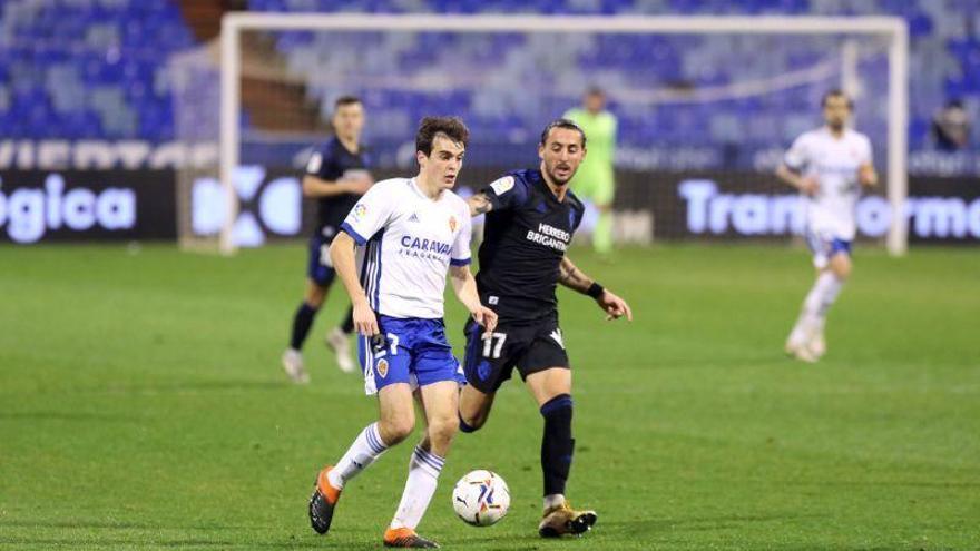 El Albacete deja al Zaragoza al borde del descenso