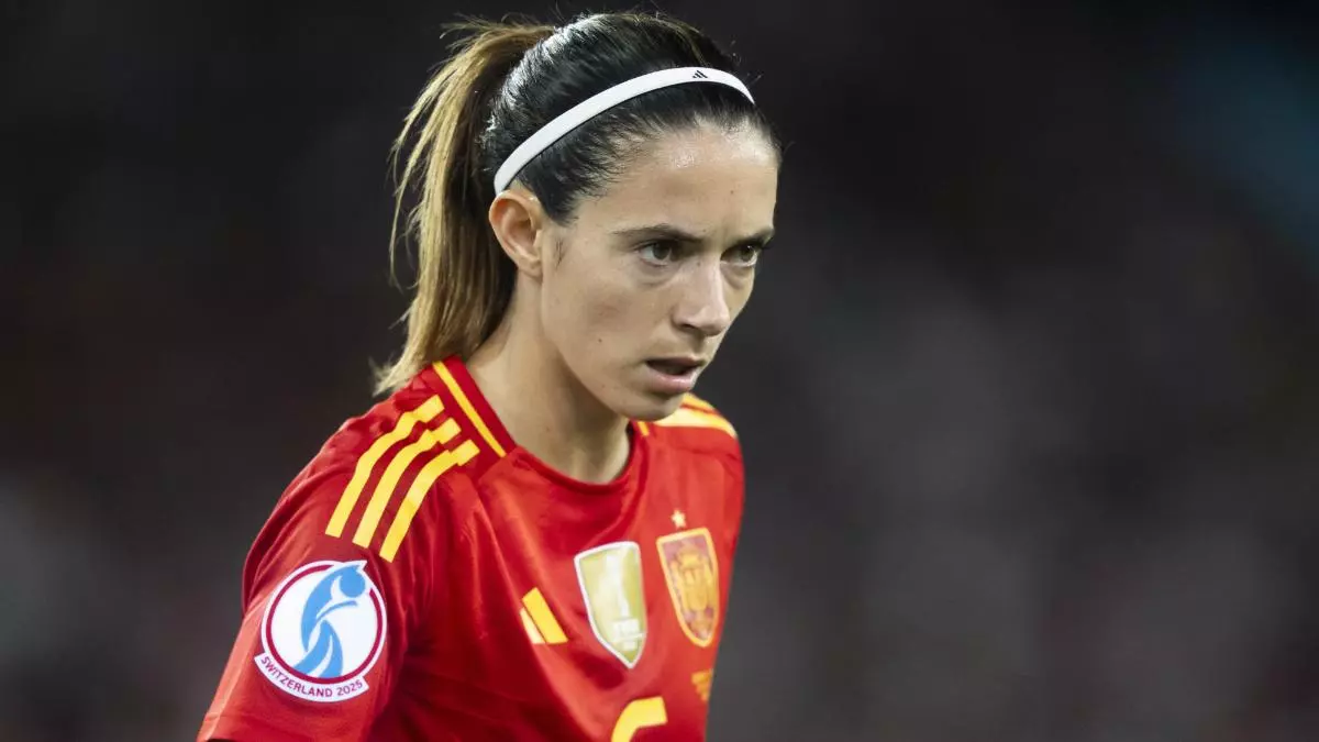 ¿Cuándo juega España la final de la Eurocopa Femenina 2025? Fecha, horario y rival de la selección