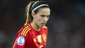 España disputará una final de la Eurocopa Femenina por primera vez en su historia
