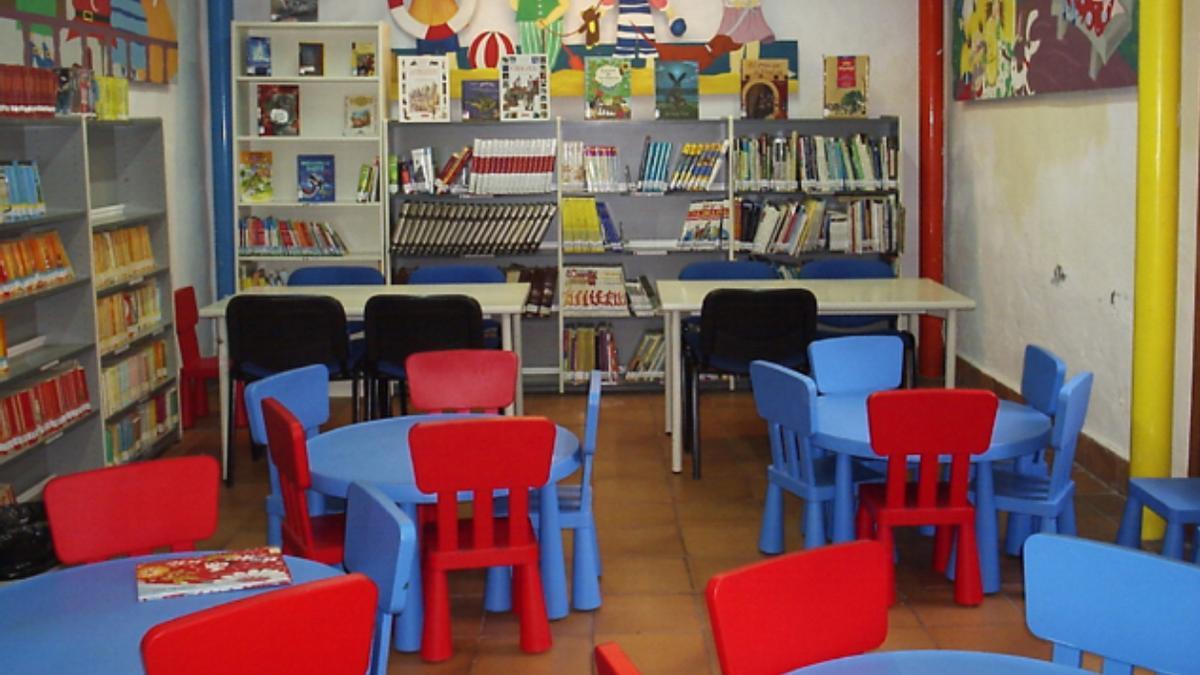 Taller de Filosofía para niñas y niños en las Bibliotecas Municipales de Telde