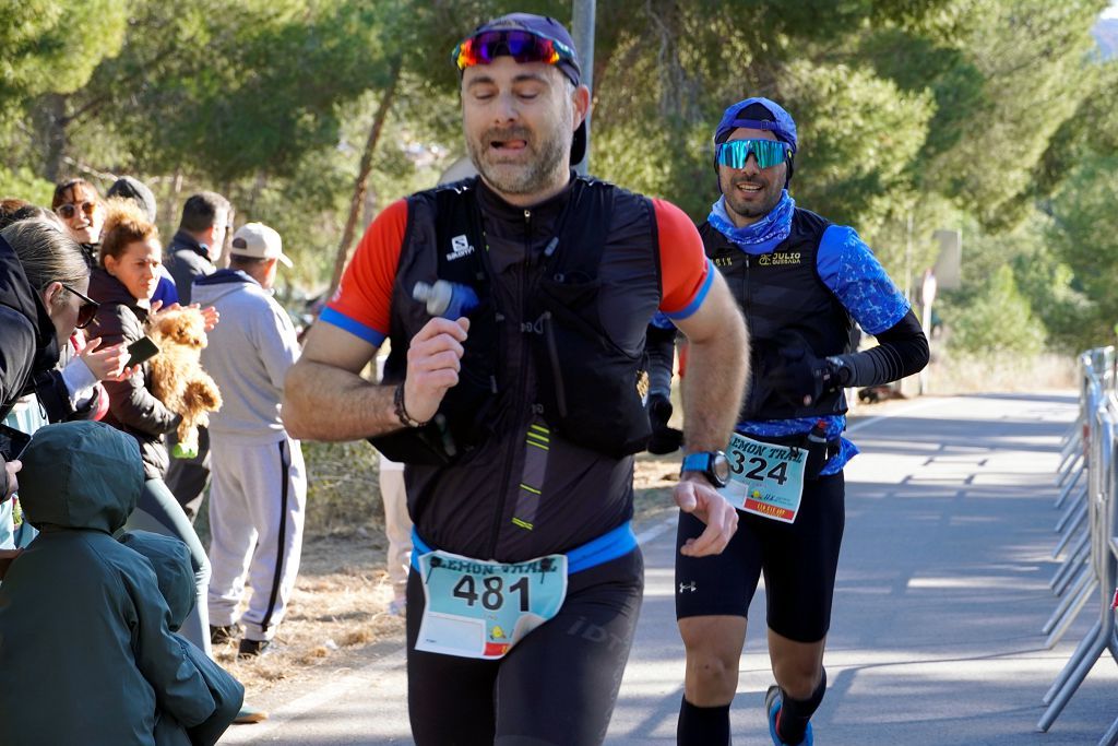 Carrera Lemon Trail de Santomera (II)