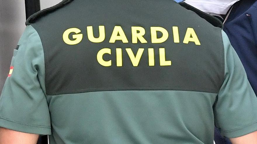 Condenado a 53 años de cárcel un guardia civil por abusos a once niños en un colegio de Huesca