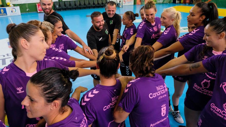 Robert Cuesta se marcha del Rocasa y está cerca del Granollers