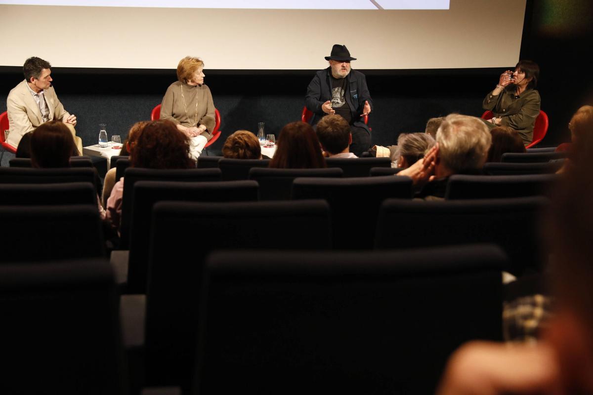 Avilés. Niemeyer. Premios guisos de invierno
