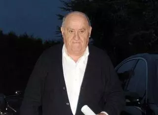 Amancio Ortega compra una nave en Países Bajos por 100 millones y se convierte en casero de Primark