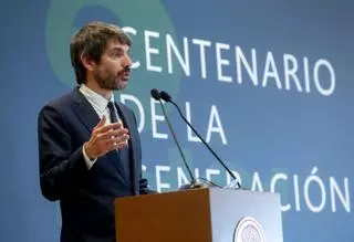 Ofensiva común para que Málaga esté en el centenario de la Generación del 27