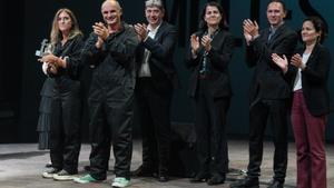 Brava! Performing Arts i Seat, premis Impulsa