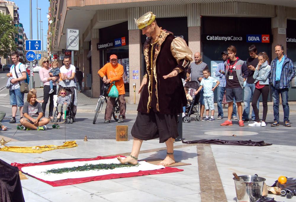 Festival Màgic a Manresa