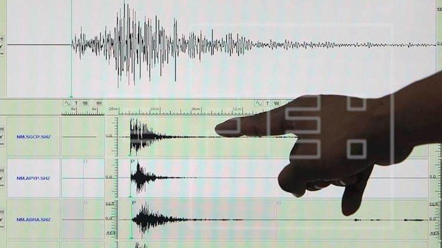 Un terremoto de 5,1 grados Ritcher sacude el noreste de Tokio