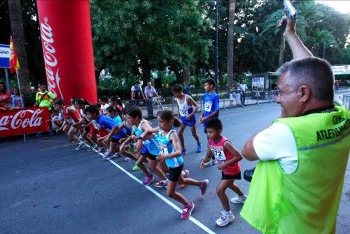 Carrera Nocturna Ciudad de Murcia