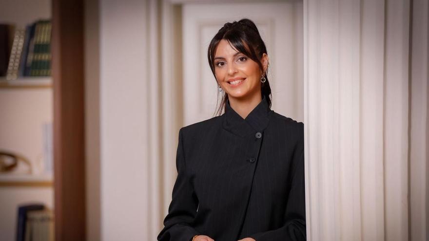 «Ahir em vaig connectar amb la  difunta tia Ángela»