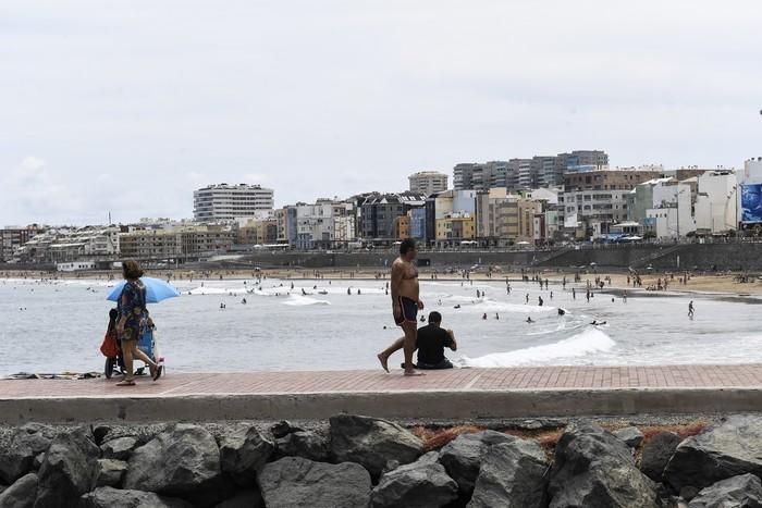 Actividades prohibidas en la Cícer