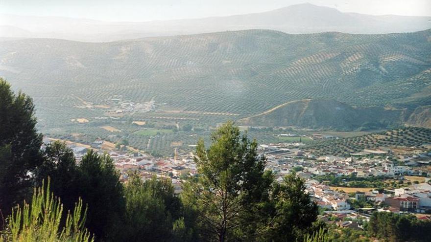 La Guardia Civil detiene al presunto autor de un grave atropello con fuga en Cuevas de San Marcos