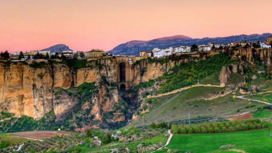 Ronda (Málaga)