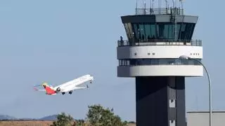 El aeropuerto de Castellón contará con cuatro nuevas rutas a ciudades europeas