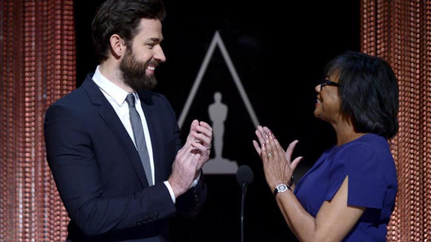 Oscars 2016: Amenaza de boicot por no incluir actores negros entre los nominados