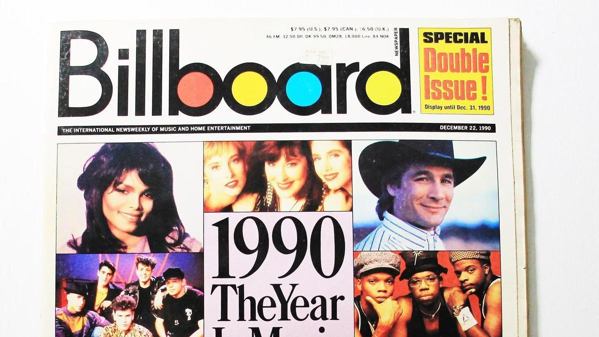 El radar de la revista Billboard pone el ojo en una cantante de Alicante: "Su sonido y su voz..."