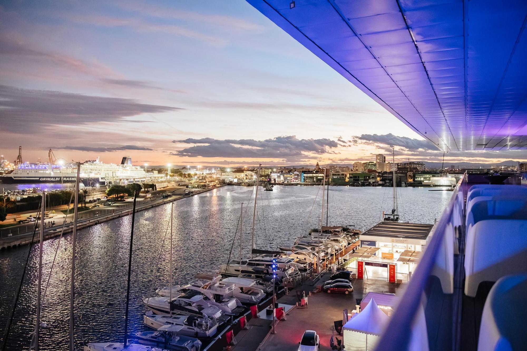 VDS 2025 Guest Reception