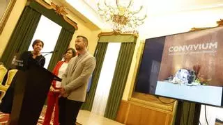 Gijón adaptará para el Revillagigedo una muestra nacional sobre la historia de la dieta mediterránea
