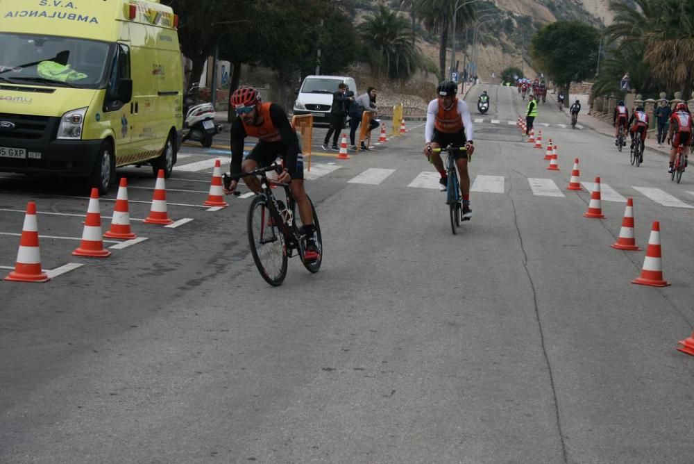 Duatlón de Archena