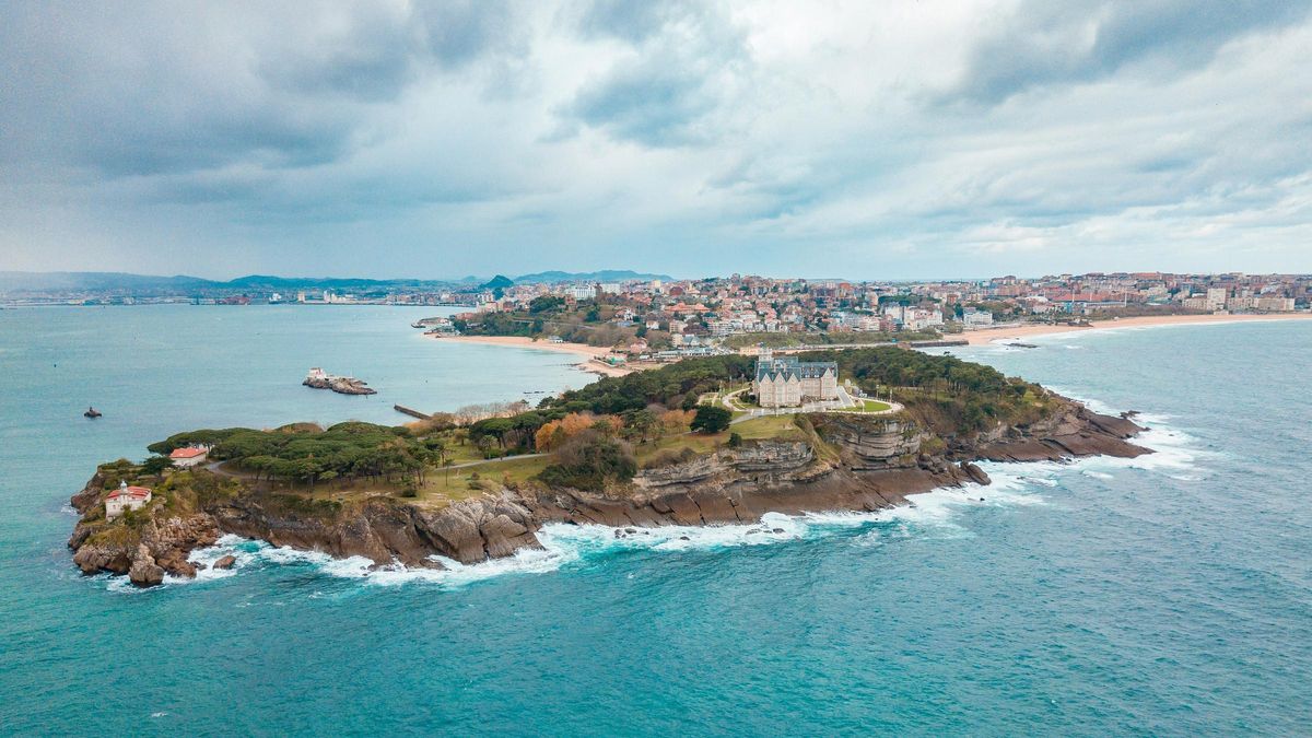 La ciudad que es un sueño hecho realidad para los amantes de la autenticidad.
