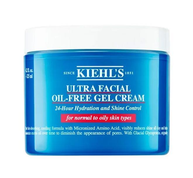 KIEHL'S Ultra Facial Oil-Free Gel Cream