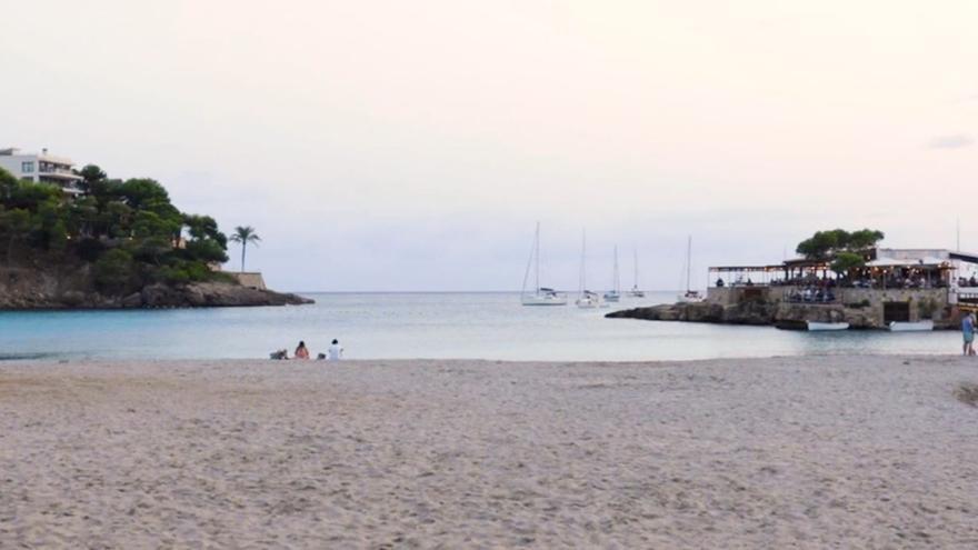 Maria 5 Beach: gastronomía mediterránea con inspiración asiática en Camp de Mar