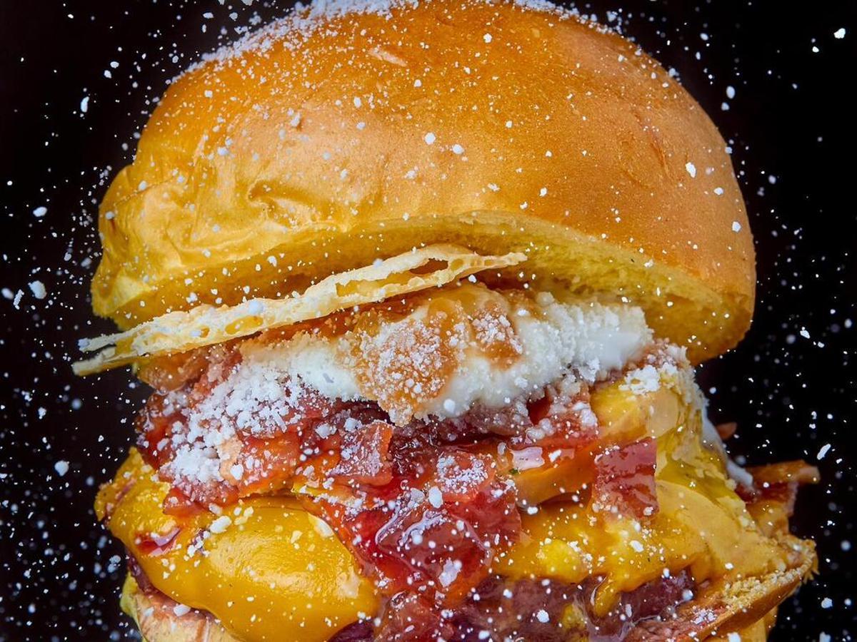 La sinfonía perfecta.