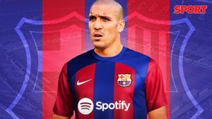 Oriol Romeu, uno de los objetivos del Barça