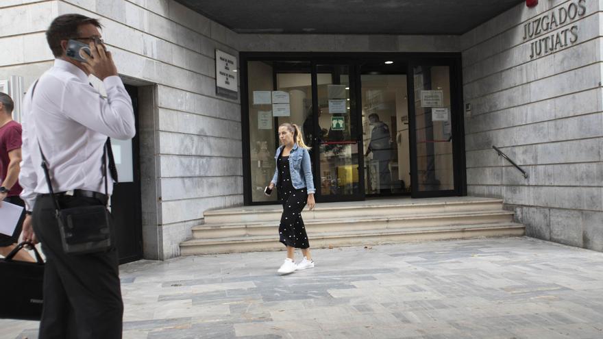 Los divorcios en la comarca descienden un 8 % en el segundo trimestre de 2024