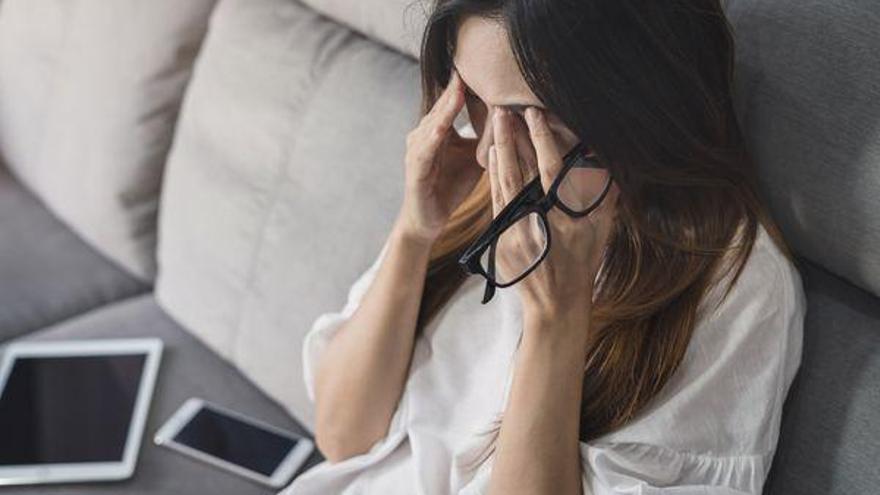 Cómo cuidar nuestros ojos como merecen