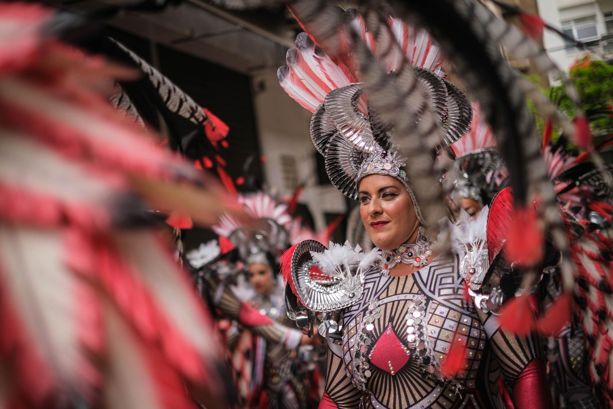 Carnaval de Día de Santa Cruz de Tenerife