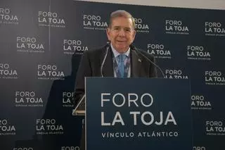 La segunda jornada del VI Foro La Toja, en imágenes